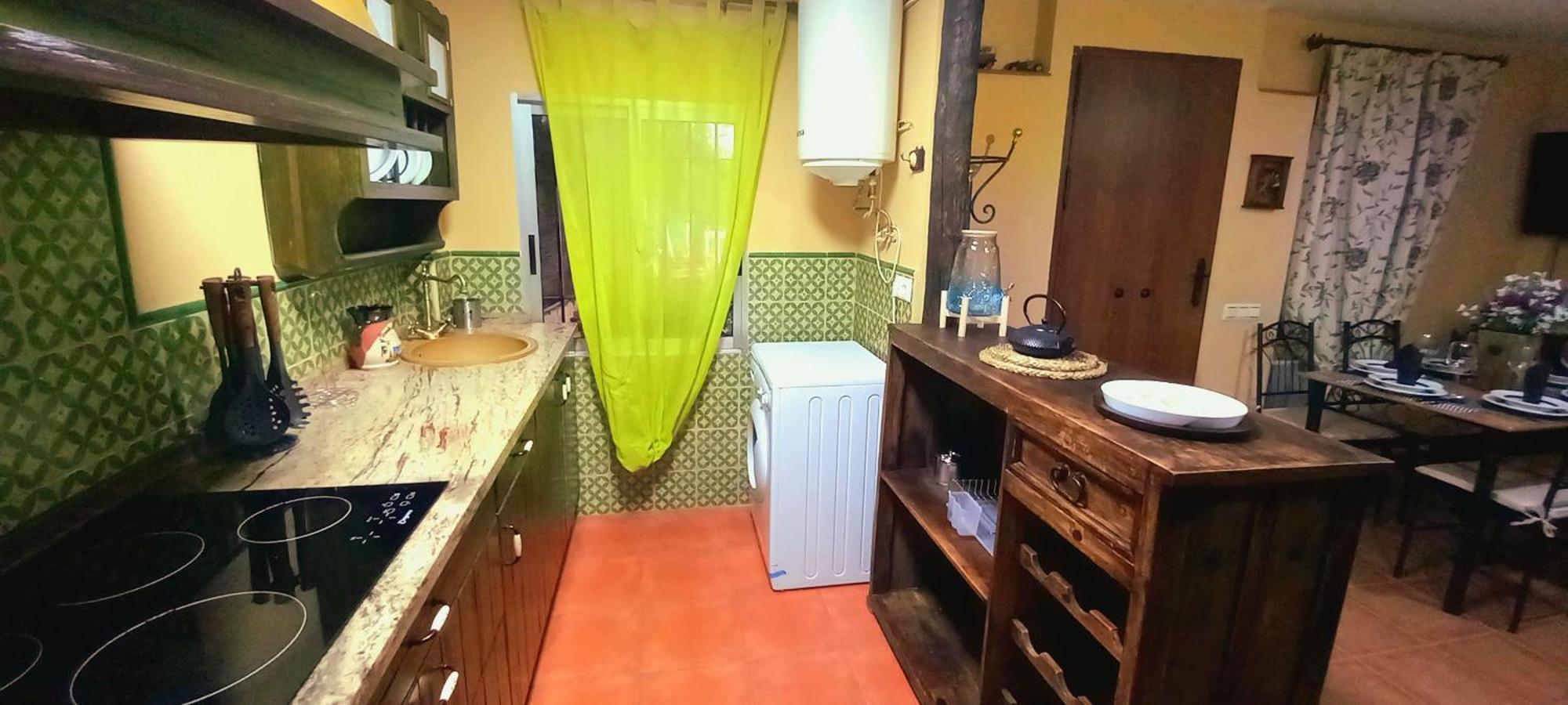 Chalet Rural La Solana, A 12 Kilometros De Cordoba En Plena Sierra, Con Piscina Eksteriør billede
