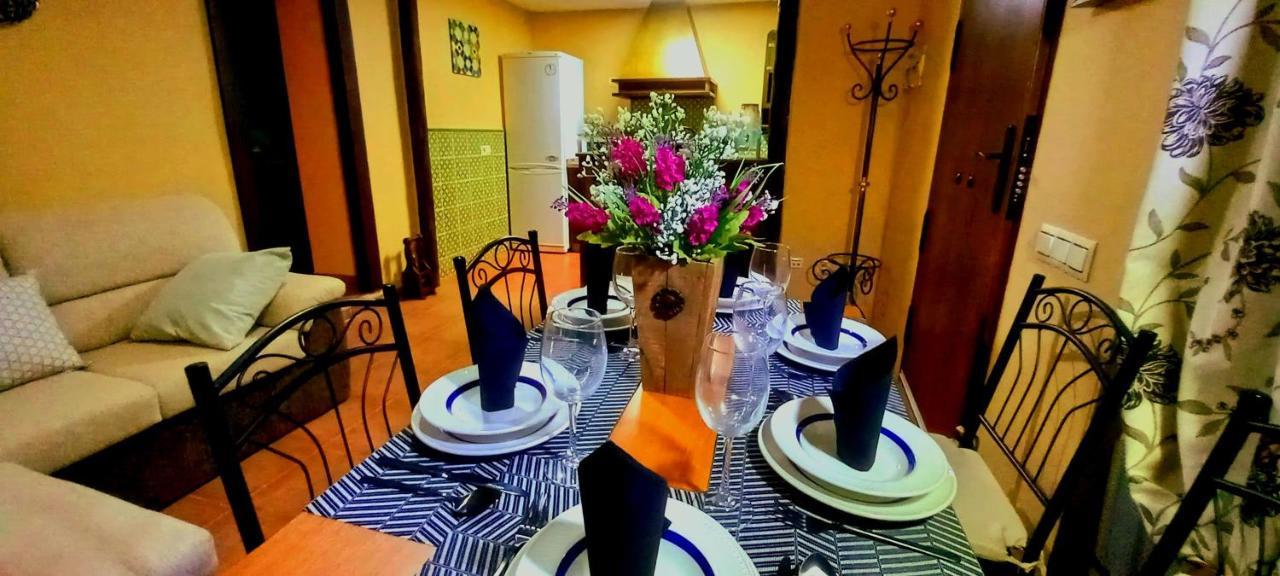 Chalet Rural La Solana, A 12 Kilometros De Cordoba En Plena Sierra, Con Piscina Eksteriør billede